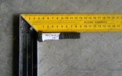 Болт М14х80 картера маховика VG1500010062