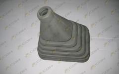 Гофра на рычаг КПП основание 145*110 (H) AZ97129240002