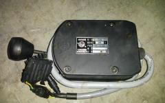 Переключатель скоростей CDM520