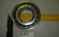 Подшипник хвостовика среднего моста (32315) 190003326547