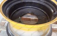 Диск колесный Carraro Shanmon 388H W110600278