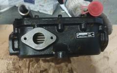 Радиатор масляный YC6108