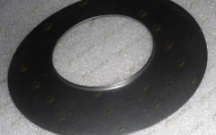 Шайба маслоотражающая HOWO 199014320174