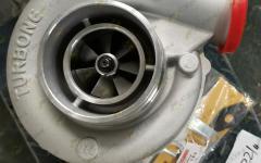 Турбина LG863N 612601111242/J90S