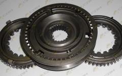 Синхронизатор (3-4 передачи) ZF5S-111GP 1310304195