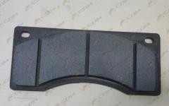 Колодки тормозные LG863N комплект 16 шт. (новая модель) 36402000345