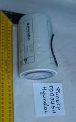 Фильтр топливный грубой очистки Hyundai-160 11NA-71041/11NA-71040/FS1242/11E1-70230