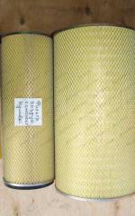 Фильтр воздушный (внешний+внутренний) 11NB-T000