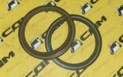 Сальник хвостовика редуктора HOWO (компл.2шт) 85x105x8 99012320184/99112320030