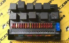 Блок предохранителей CDM860