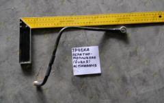 Трубка обратно-топливная (Euro 3) VG1540080073