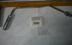 Трубка топливная высокого давления (1) (Euro 3) VG1540080040