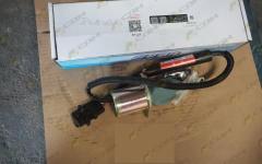 Электроклапан остановки двигателя 3-х контактный 612600180175/612600091086