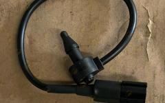 Датчик температуры окружающей среды T5G/C7H SITRAK WG9925583004