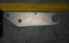 Пластина монтажная задняя (Euro 3) VG1540010017