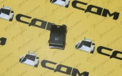 Клавиша стеклоподъемника HOWO A7 WG1642330181