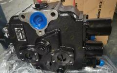 Гидрораспределитель упр-я ковшом 16MPa CDM833 ОРИГИНАЛ