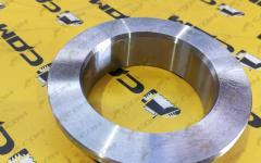 Втулка сочленения рамы нижняя CLG855 55A4780