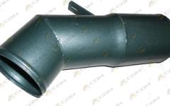 Труба впускного коллектора HOWO VG1560110169