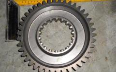 Шестерня главного вала  понижающая 19726 КПП Fuller HOWO