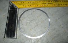 Шайба промежуточная балансира (тонкая) 199014520194