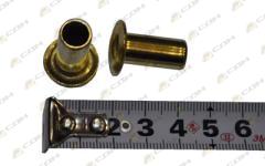 Заклепка для накладок тормозных колодок HOWO/HOWO-70 WG9761340108