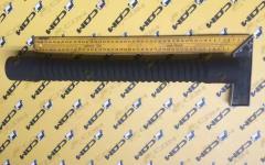 Патрубок радиатора короткий Yuchai YC6B125/YC6108 111-1119004