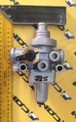 Клапан избыточного давления EQ153