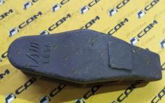 Адаптер ковша средний ZL50C/CLG856 72A0007