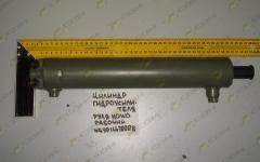 Цилиндр гидроусилителя руля рабочий HOWO WG9014470008/4