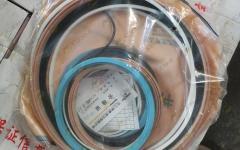 Ремкомплект цилиндра управления ковшом LG876N 36608995370/LG876N.71