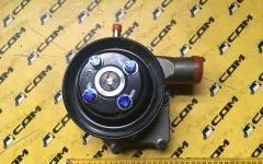 Помпа водяная YC6108G 6QAJ-1307010D