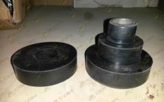 Подушка кабины CDM856D