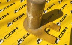 Палец d=60 L=150 вилка Z3.8.3/860103019