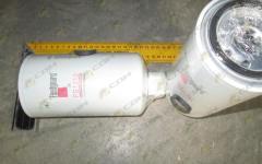 Фильтр топливный FS1212/65.12503-5011D/400504-00218/WIX33405/P558000/65.12503-5016 (WIX)