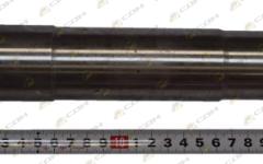 Шкворень HOWO AZ1880410031