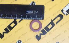 Шайба суппорта d=15 D=25 CDM855 408102/30808100012