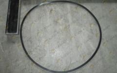 Кольцо внутреннее корпуса первой передачи CDM855 LG853.03.01.06-003(403010A)