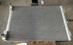 Радиатор кондиционера 320х480 LG855B 81200900-2B