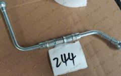 Трубка смазки ТНВД HOWO A7 VG1034080017A