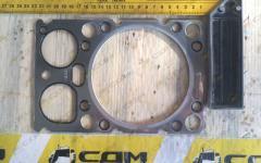 Прокладка ГБЦ WD10 EURO 4 EGR VG1500040065