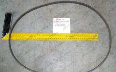 Ремень кондиционера экскаватора 4РК1470 2106-1019d2