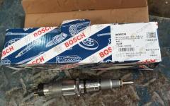 Форсунка топливная 0445120059/0445120231/4945969/3976372/5263262