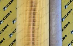 Фильтр воздушный (внешний+внутренний) JCB 32/917805+32/917804 (Аналог)