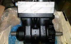 Компрессор двухцилиндровый EURO4 HOWO VG1093130002