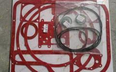 Комплект прокладок ГМП CDM855