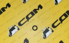 Уплотнитель ТНВД 6CT 8.3 5272819/3926722/3917332