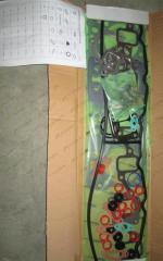 Комплект прокладок двигателя Doosan 65.99605-8028