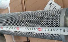 Фильтр гидравлический обратный D=120 L=400 LG933/936