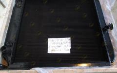 Радиатор с маслоохладителем CDM855 LG50EXK 01 IV.04 (17101000037)